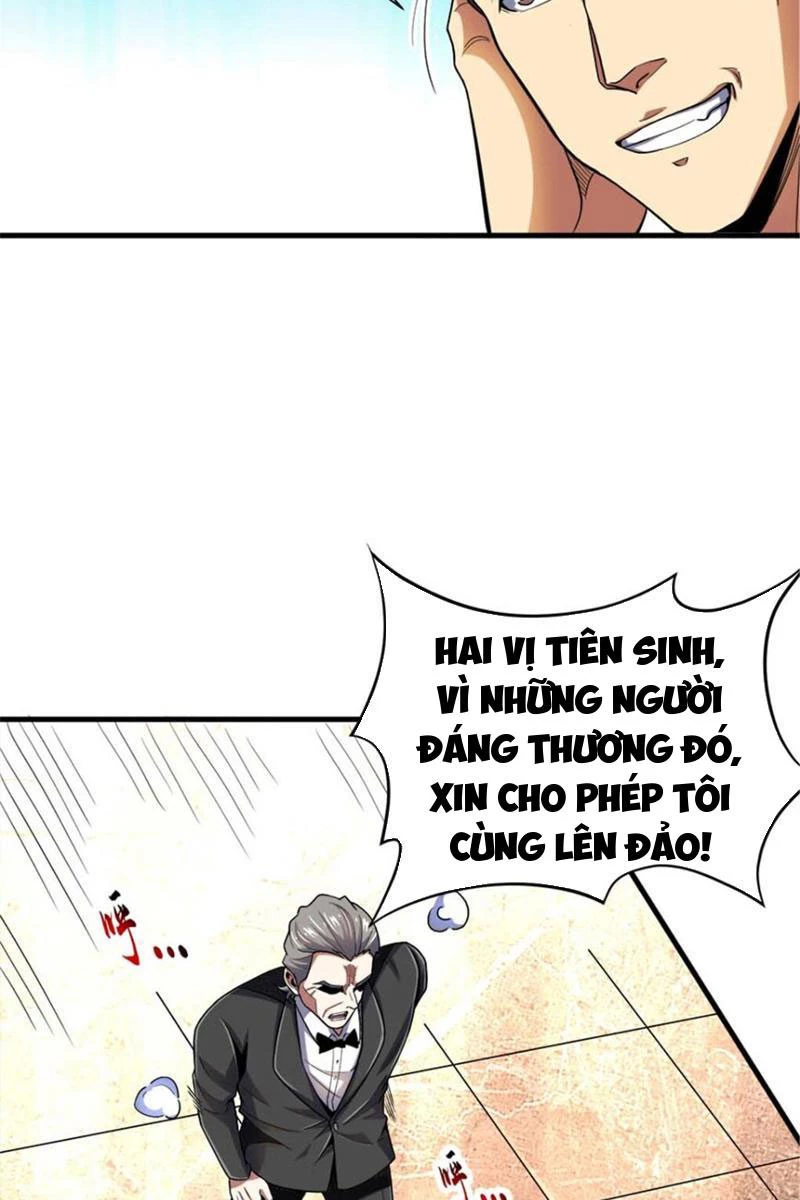 Chiếc Lồng Chứa Quỷ Chapter 34 - 30