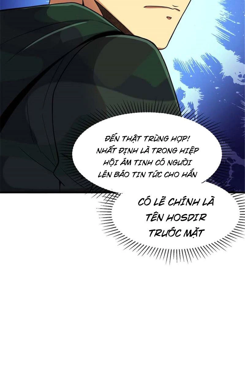 Chiếc Lồng Chứa Quỷ Chapter 34 - 33