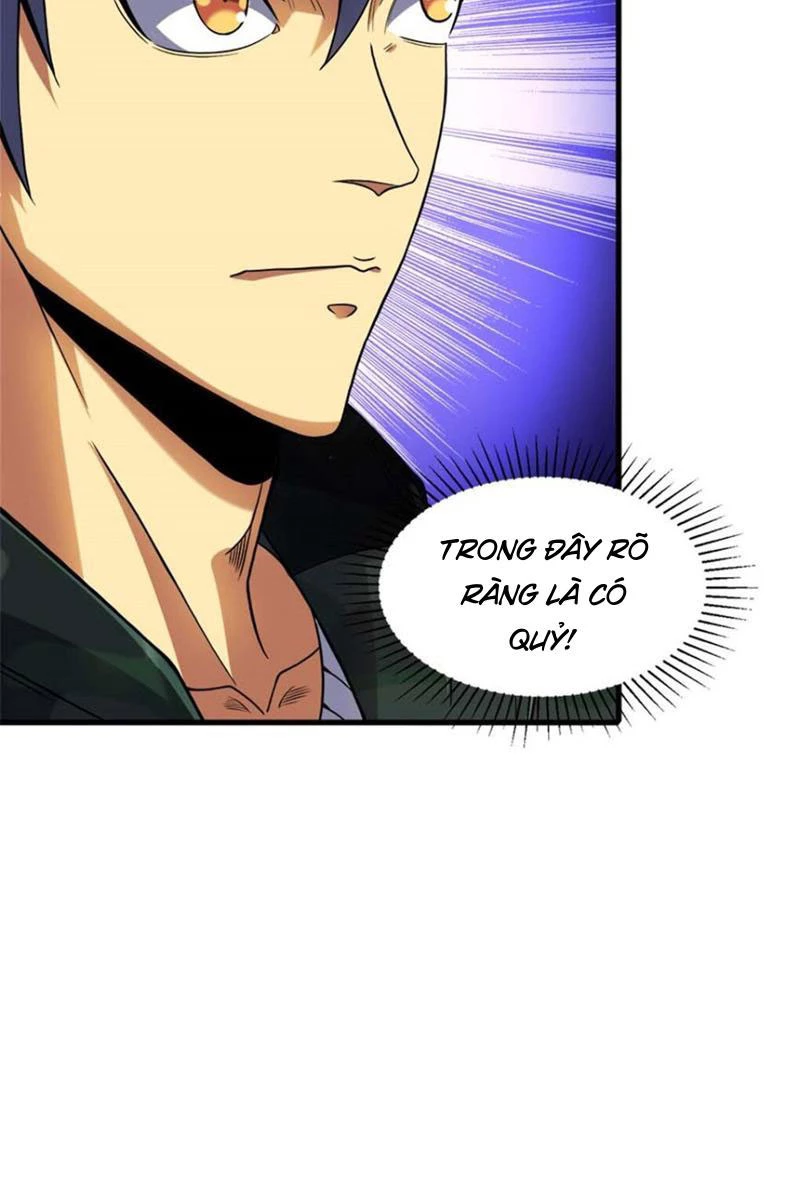 Chiếc Lồng Chứa Quỷ Chapter 34 - 36