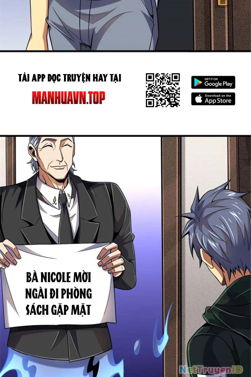 Chiếc Lồng Chứa Quỷ Chapter 34 - 38