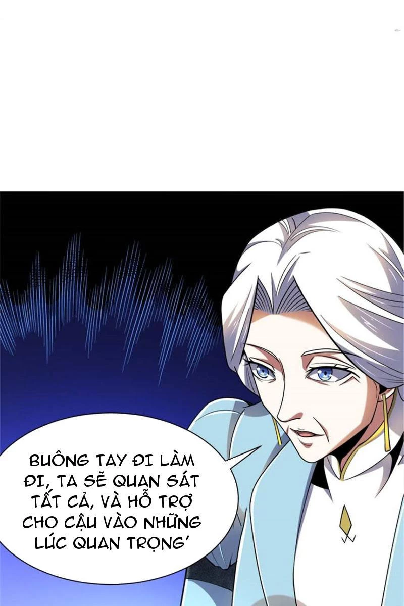 Chiếc Lồng Chứa Quỷ Chapter 34 - 44