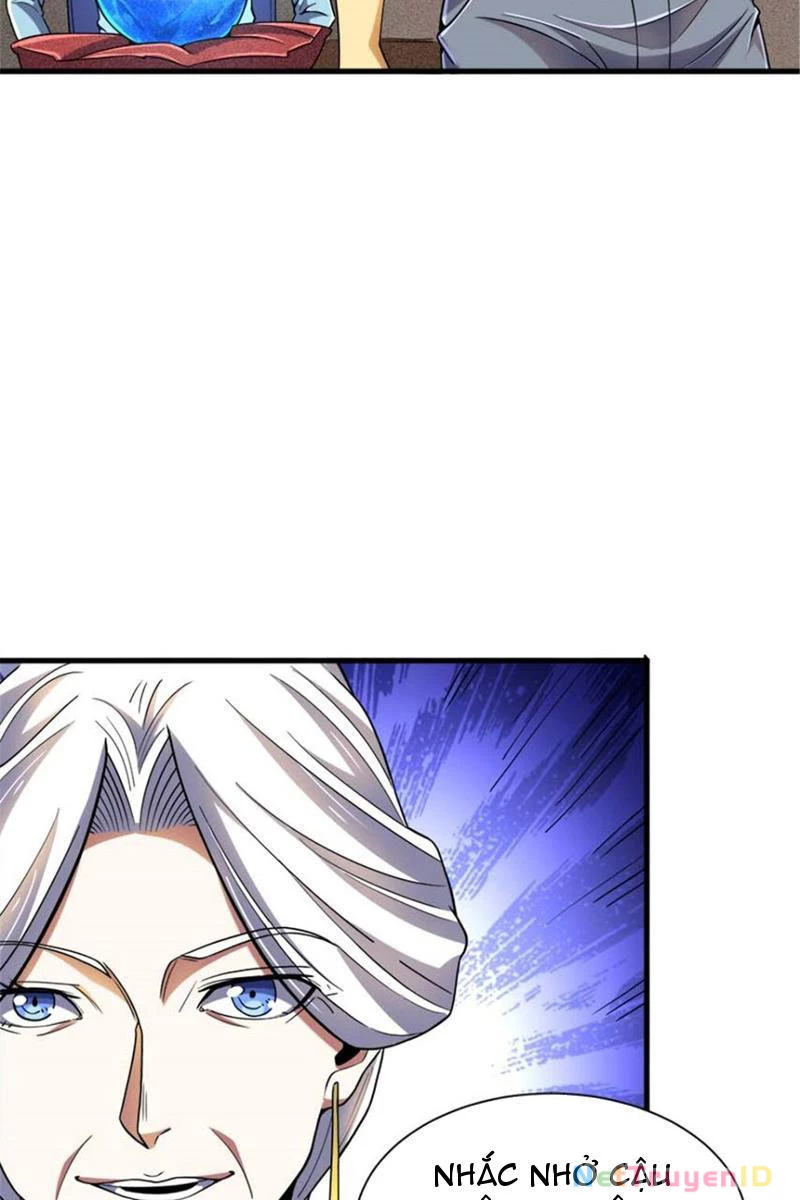 Chiếc Lồng Chứa Quỷ Chapter 34 - 47