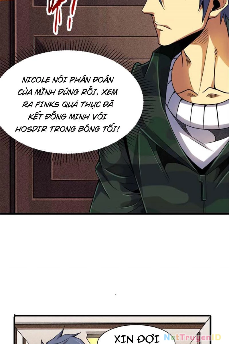 Chiếc Lồng Chứa Quỷ Chapter 34 - 49