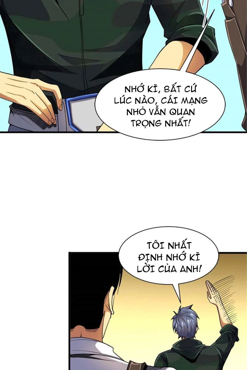 Chiếc Lồng Chứa Quỷ Chapter 34 - 53