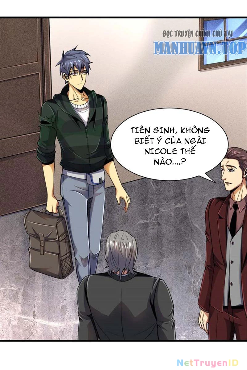 Chiếc Lồng Chứa Quỷ Chapter 34 - 55