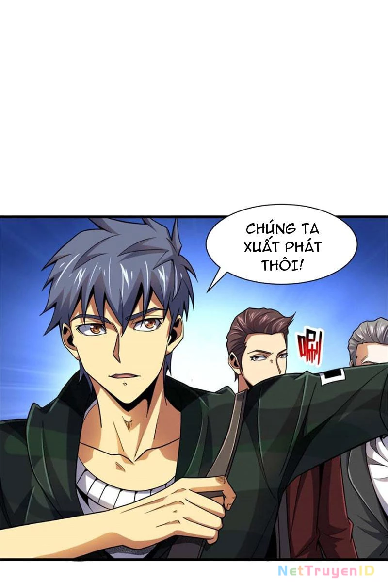 Chiếc Lồng Chứa Quỷ Chapter 34 - 56