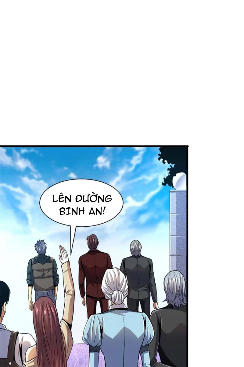 Chiếc Lồng Chứa Quỷ Chapter 34 - 57