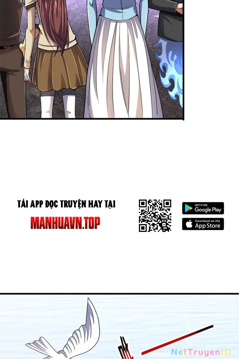 Chiếc Lồng Chứa Quỷ Chapter 34 - 58