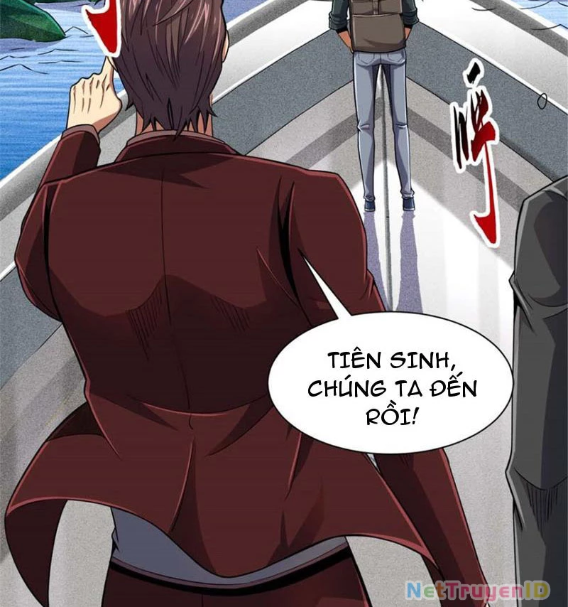Chiếc Lồng Chứa Quỷ Chapter 34 - 63