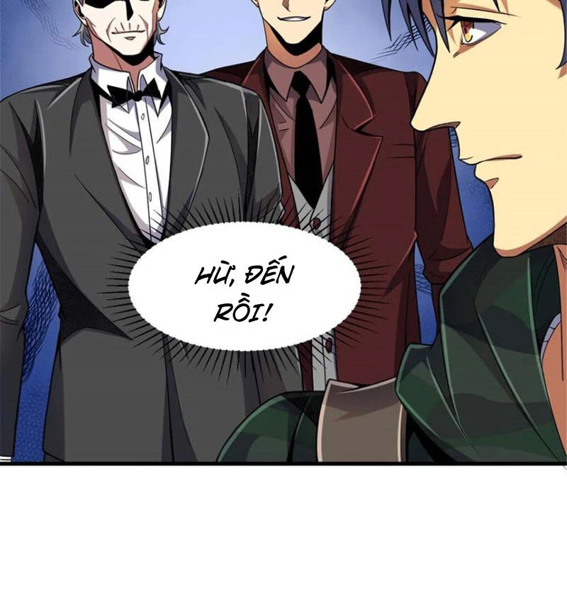 Chiếc Lồng Chứa Quỷ Chapter 34 - 65