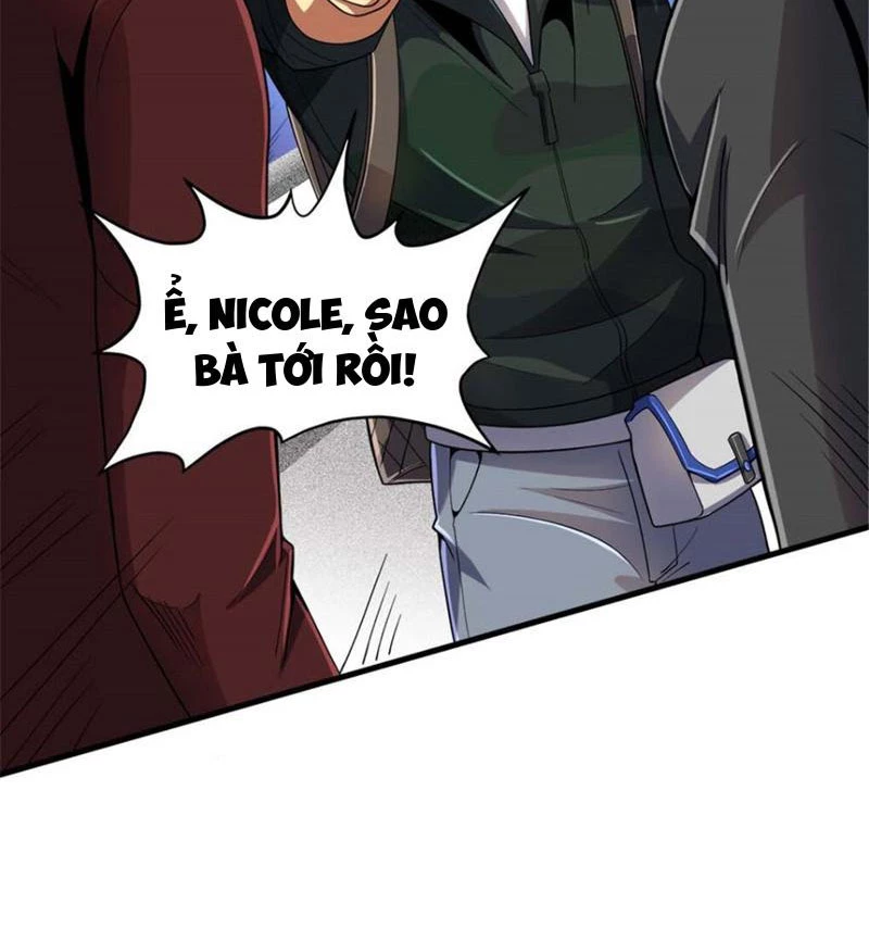 Chiếc Lồng Chứa Quỷ Chapter 34 - 67