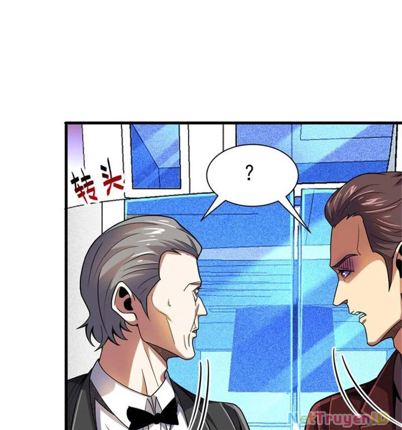 Chiếc Lồng Chứa Quỷ Chapter 34 - 68
