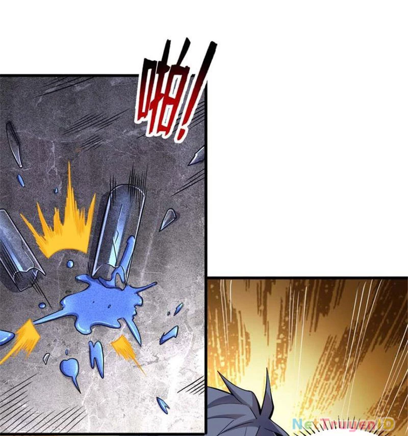 Chiếc Lồng Chứa Quỷ Chapter 34 - 72