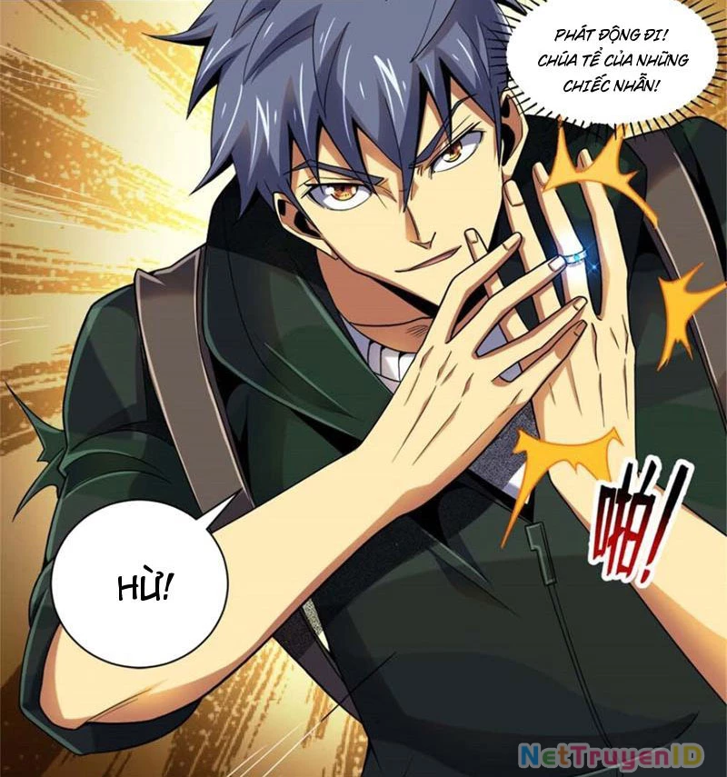 Chiếc Lồng Chứa Quỷ Chapter 34 - 73