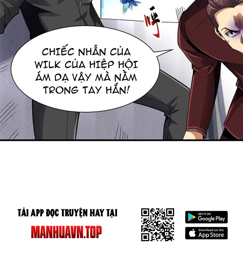 Chiếc Lồng Chứa Quỷ Chapter 34 - 78