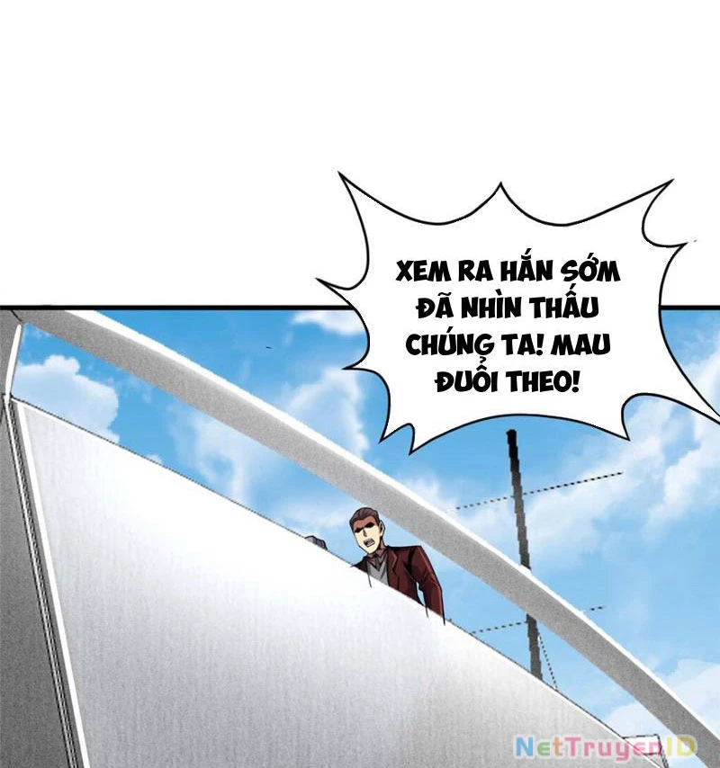 Chiếc Lồng Chứa Quỷ Chapter 34 - 79