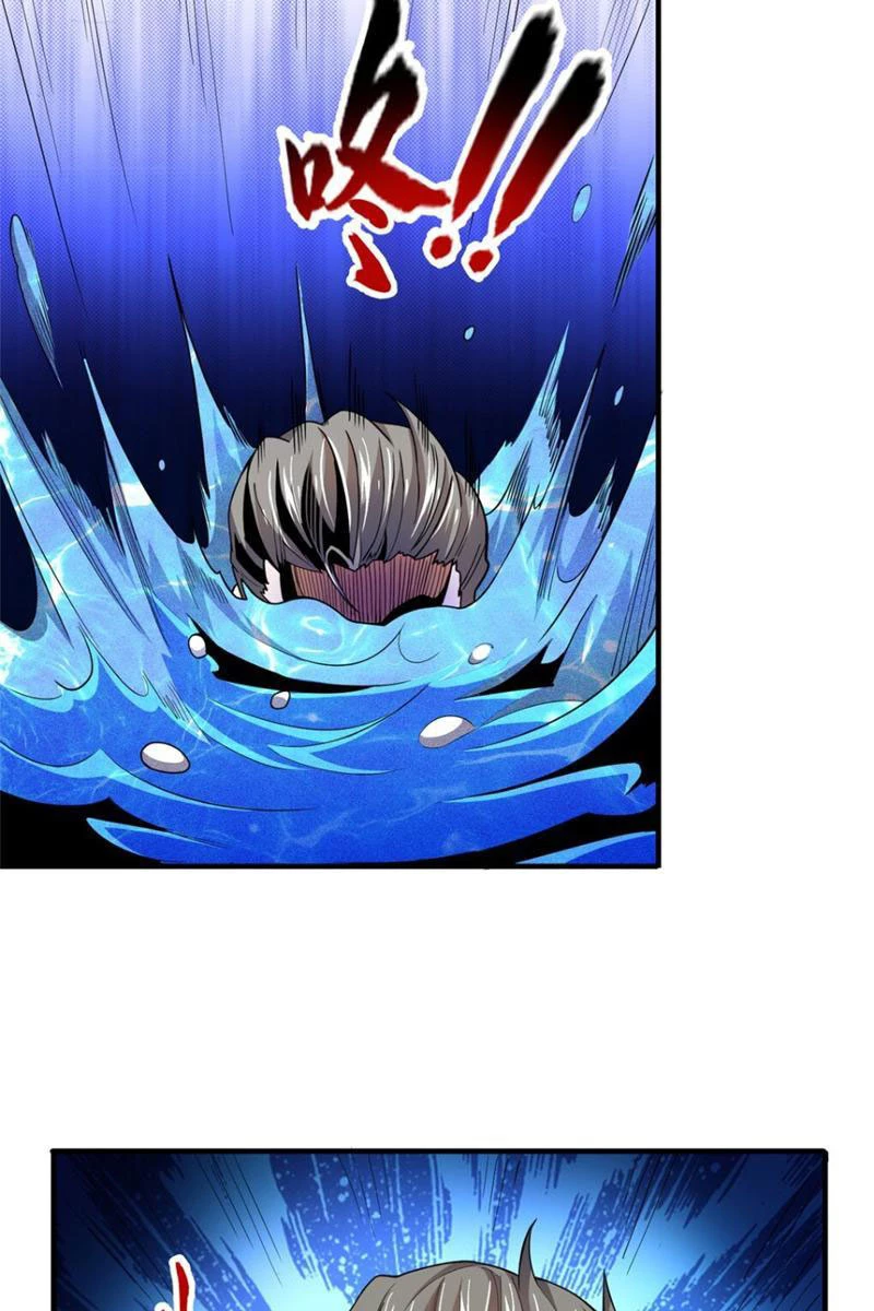 Chiếc Lồng Chứa Quỷ Chapter 35 - 4