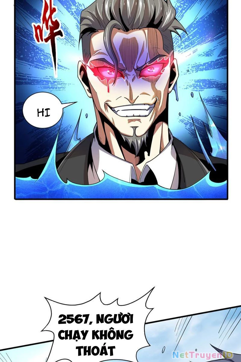 Chiếc Lồng Chứa Quỷ Chapter 35 - 5