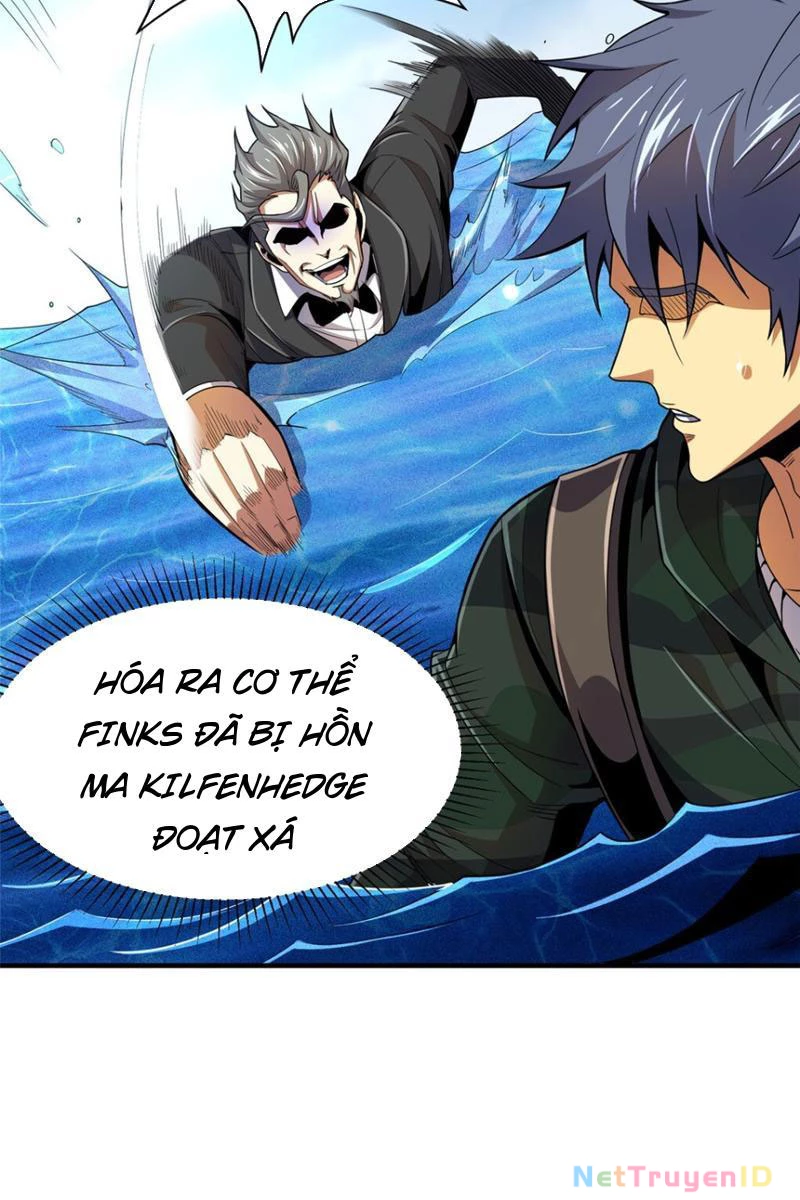 Chiếc Lồng Chứa Quỷ Chapter 35 - 6