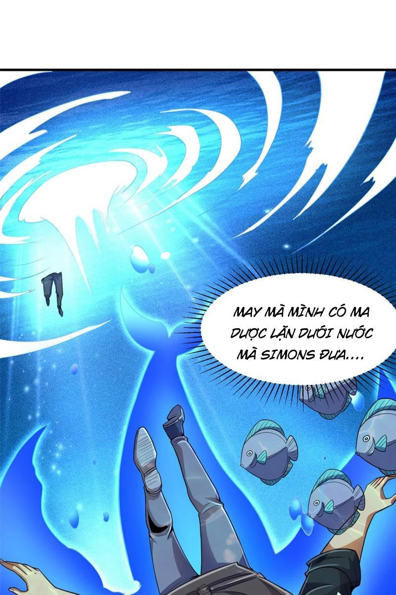 Chiếc Lồng Chứa Quỷ Chapter 35 - 7