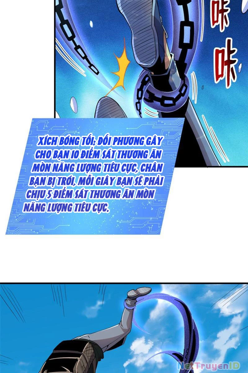 Chiếc Lồng Chứa Quỷ Chapter 35 - 9