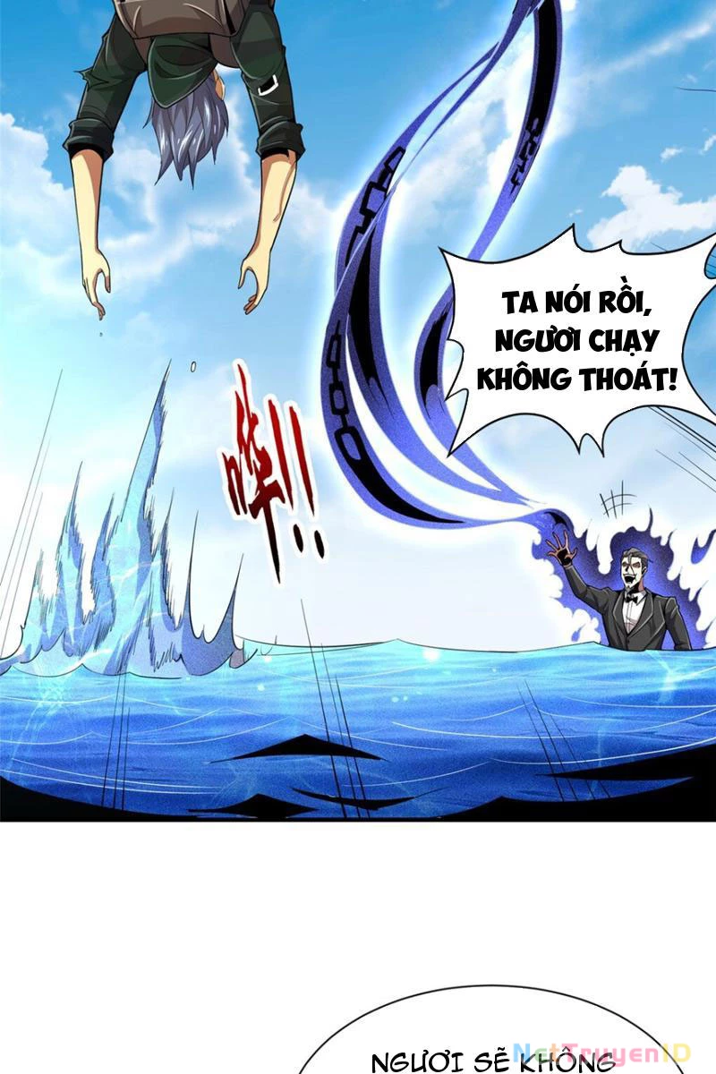 Chiếc Lồng Chứa Quỷ Chapter 35 - 10
