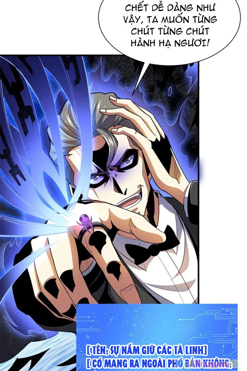 Chiếc Lồng Chứa Quỷ Chapter 35 - 11