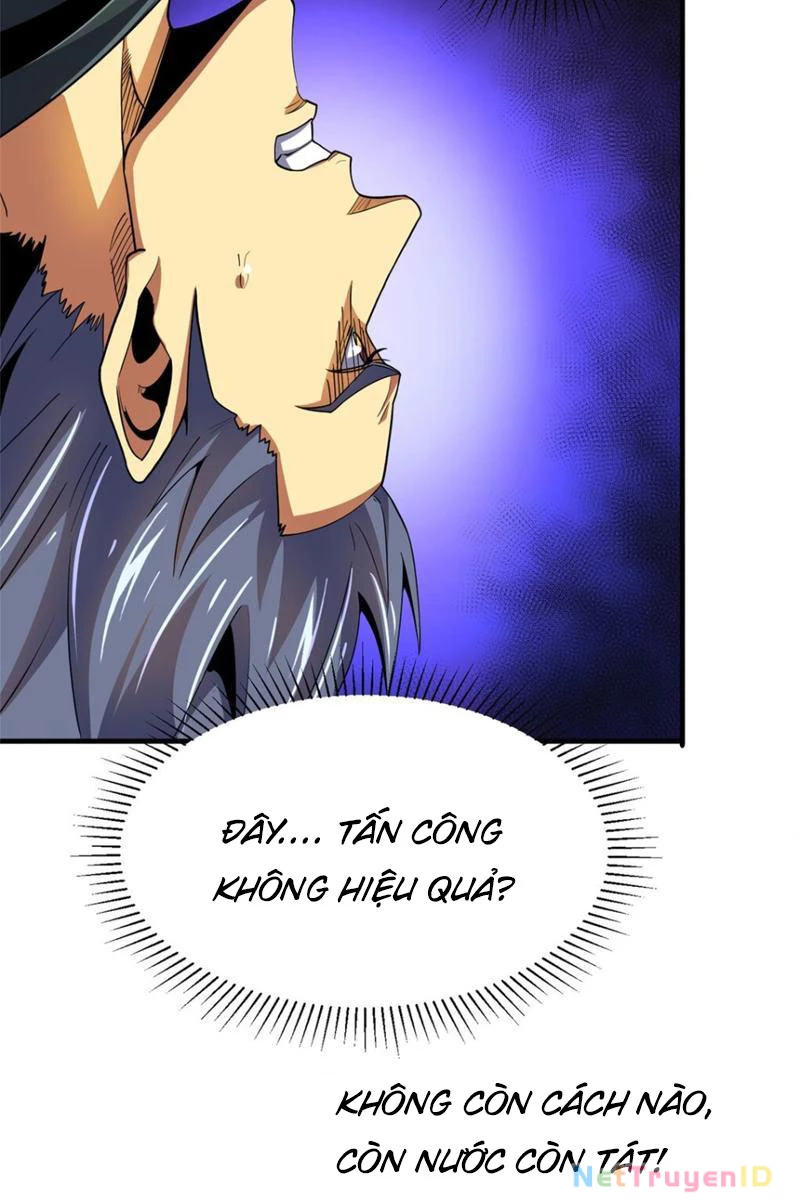 Chiếc Lồng Chứa Quỷ Chapter 35 - 17