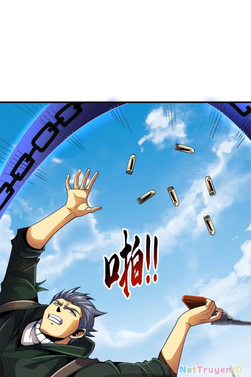 Chiếc Lồng Chứa Quỷ Chapter 35 - 18