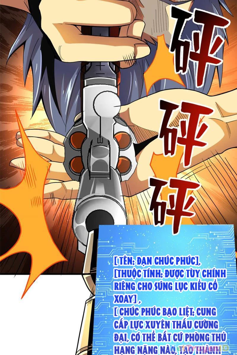 Chiếc Lồng Chứa Quỷ Chapter 35 - 21
