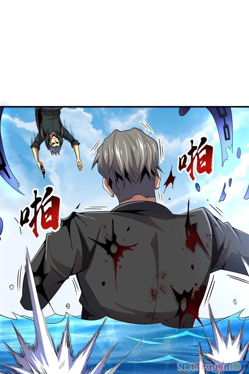 Chiếc Lồng Chứa Quỷ Chapter 35 - 23
