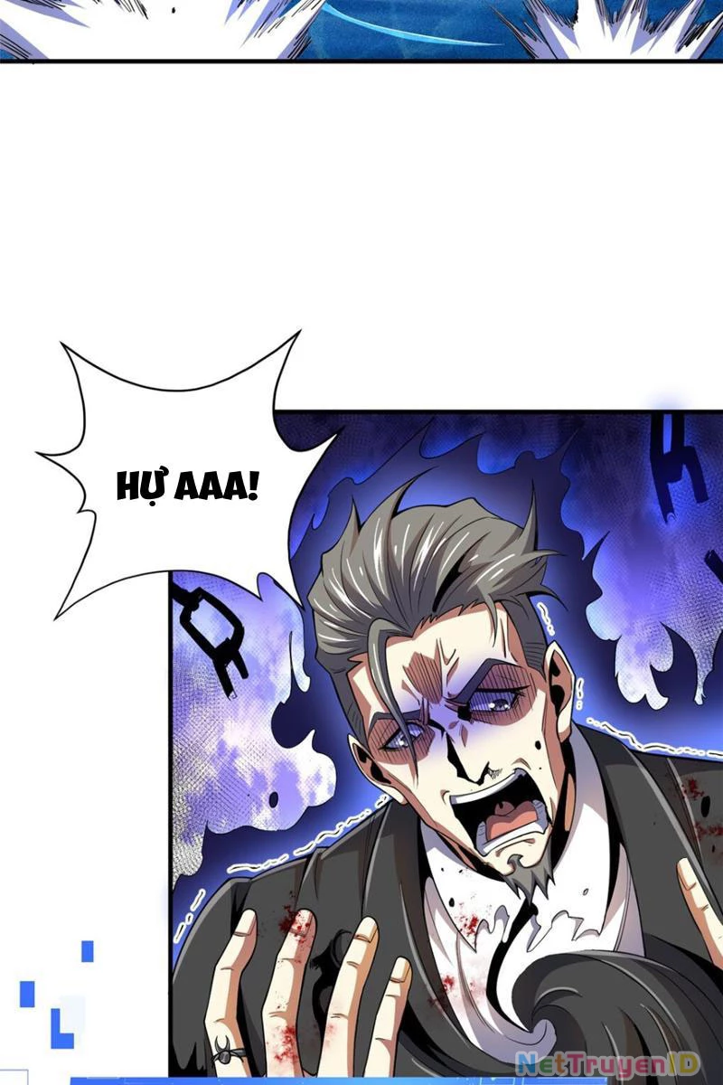 Chiếc Lồng Chứa Quỷ Chapter 35 - 24