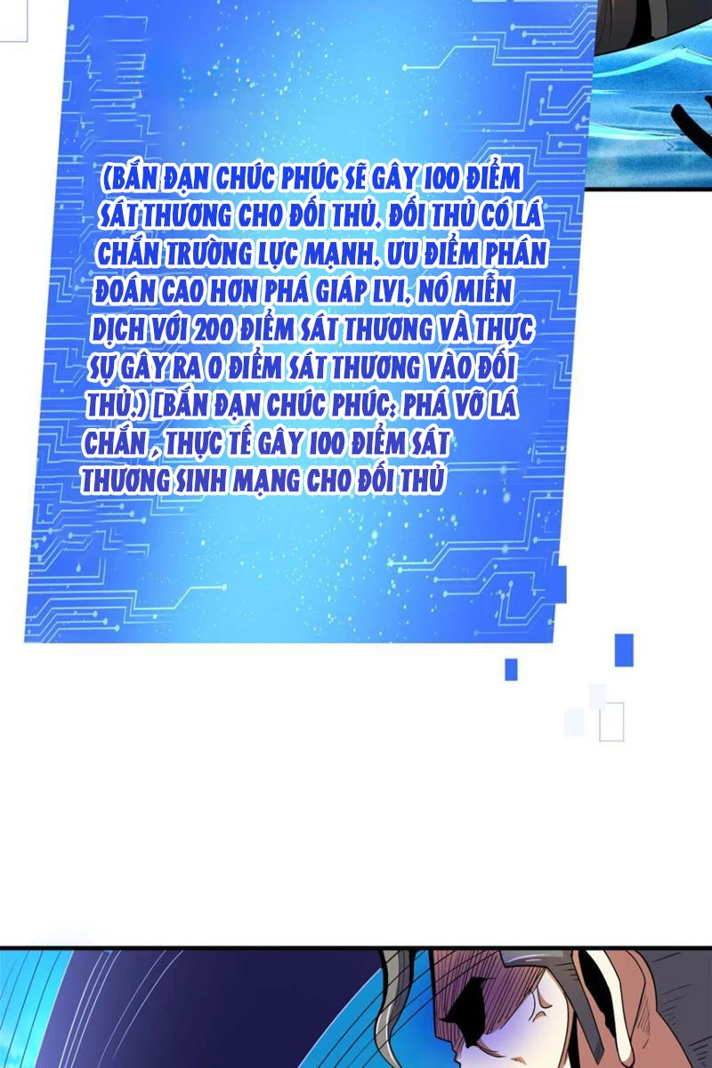 Chiếc Lồng Chứa Quỷ Chapter 35 - 25