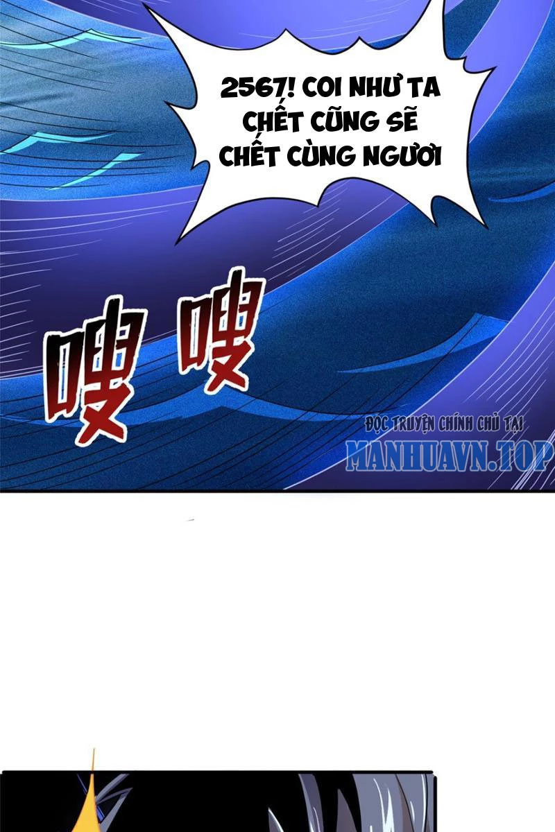 Chiếc Lồng Chứa Quỷ Chapter 35 - 27