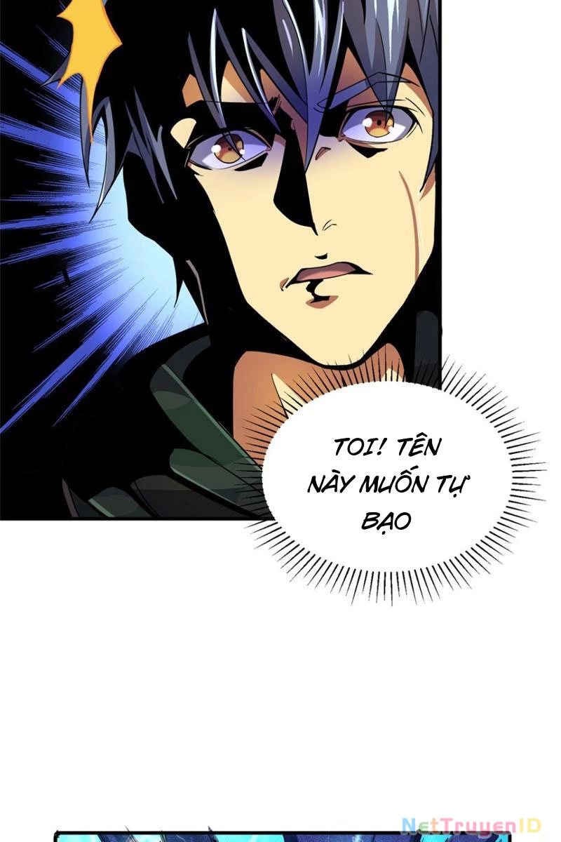 Chiếc Lồng Chứa Quỷ Chapter 35 - 28