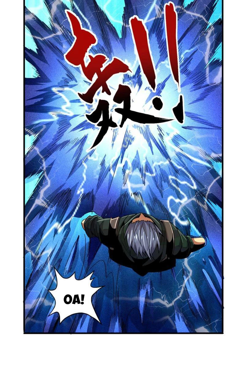 Chiếc Lồng Chứa Quỷ Chapter 35 - 29
