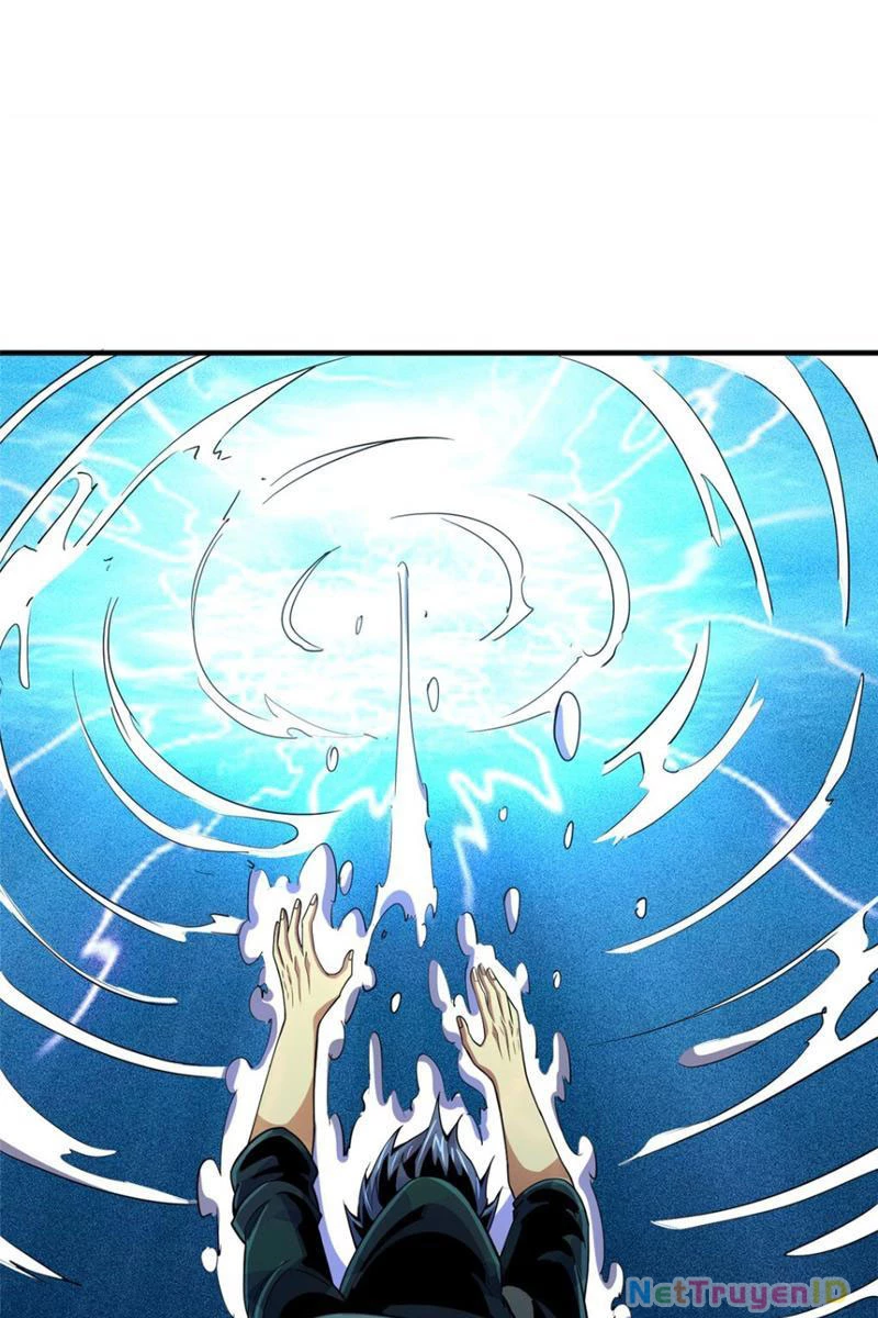 Chiếc Lồng Chứa Quỷ Chapter 35 - 30