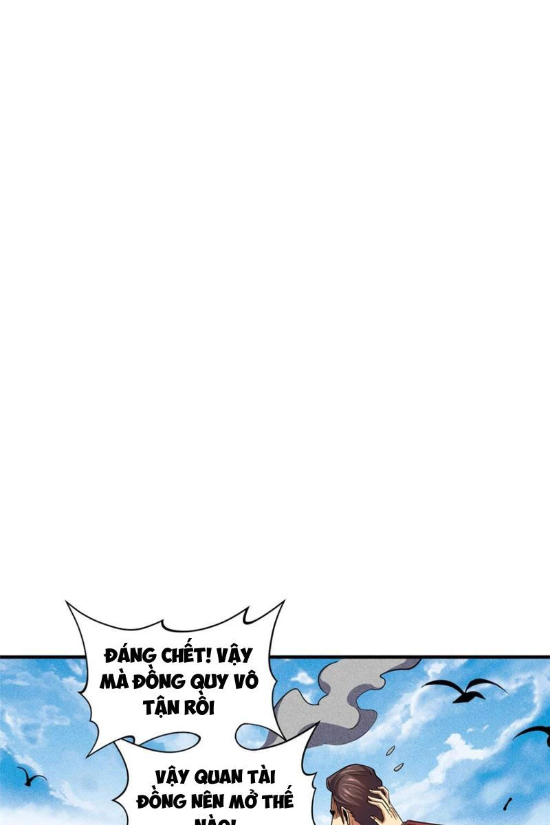 Chiếc Lồng Chứa Quỷ Chapter 35 - 32