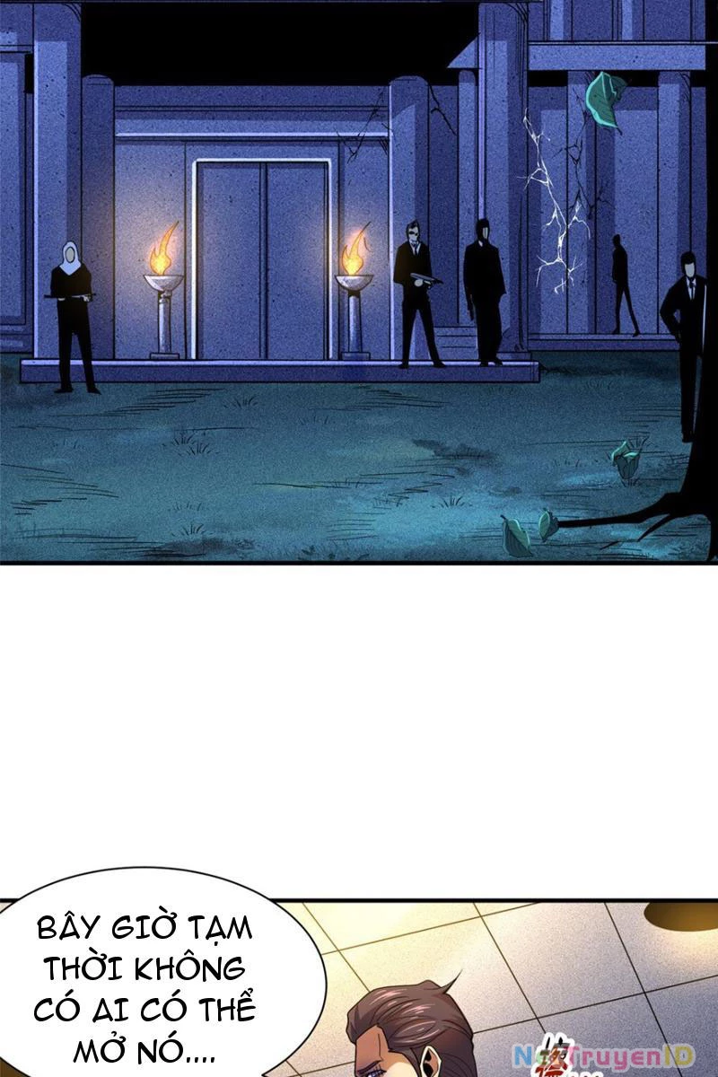 Chiếc Lồng Chứa Quỷ Chapter 35 - 35