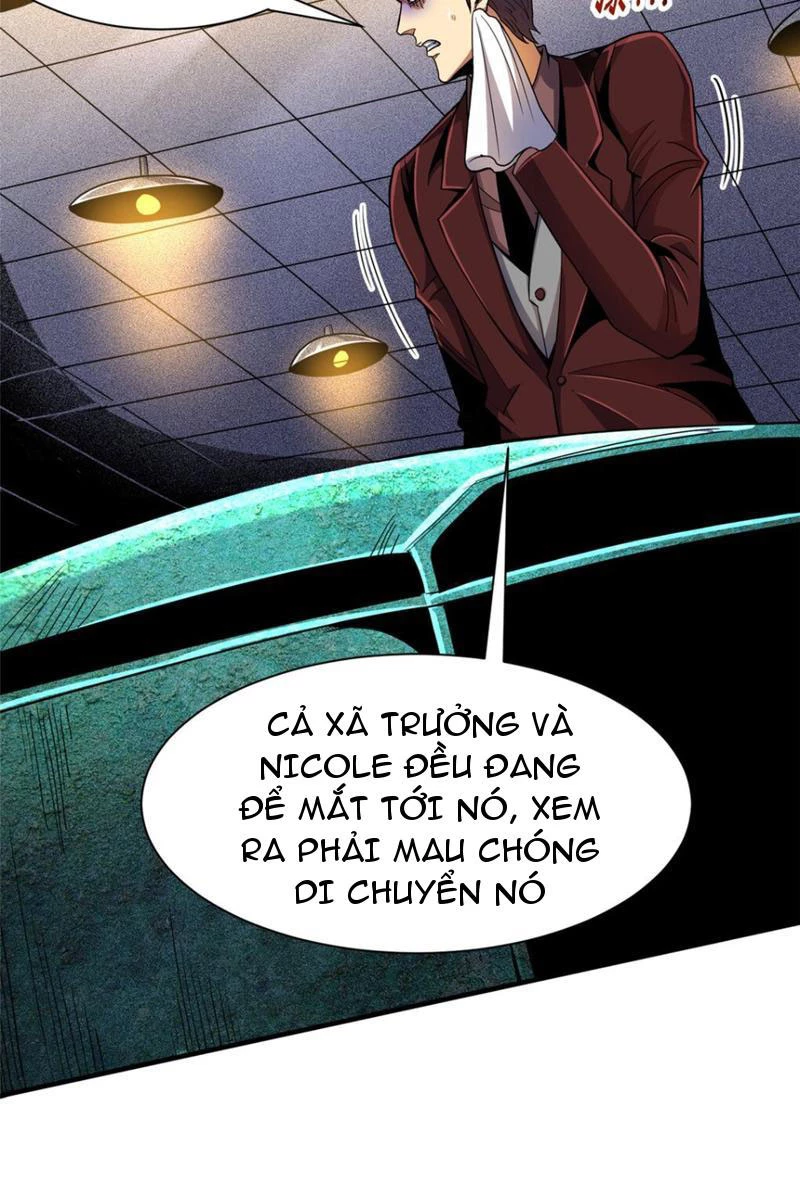 Chiếc Lồng Chứa Quỷ Chapter 35 - 36