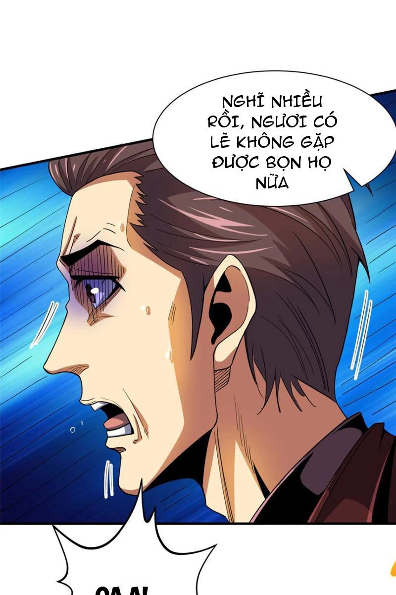 Chiếc Lồng Chứa Quỷ Chapter 35 - 37
