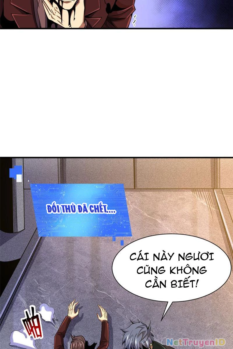Chiếc Lồng Chứa Quỷ Chapter 35 - 41