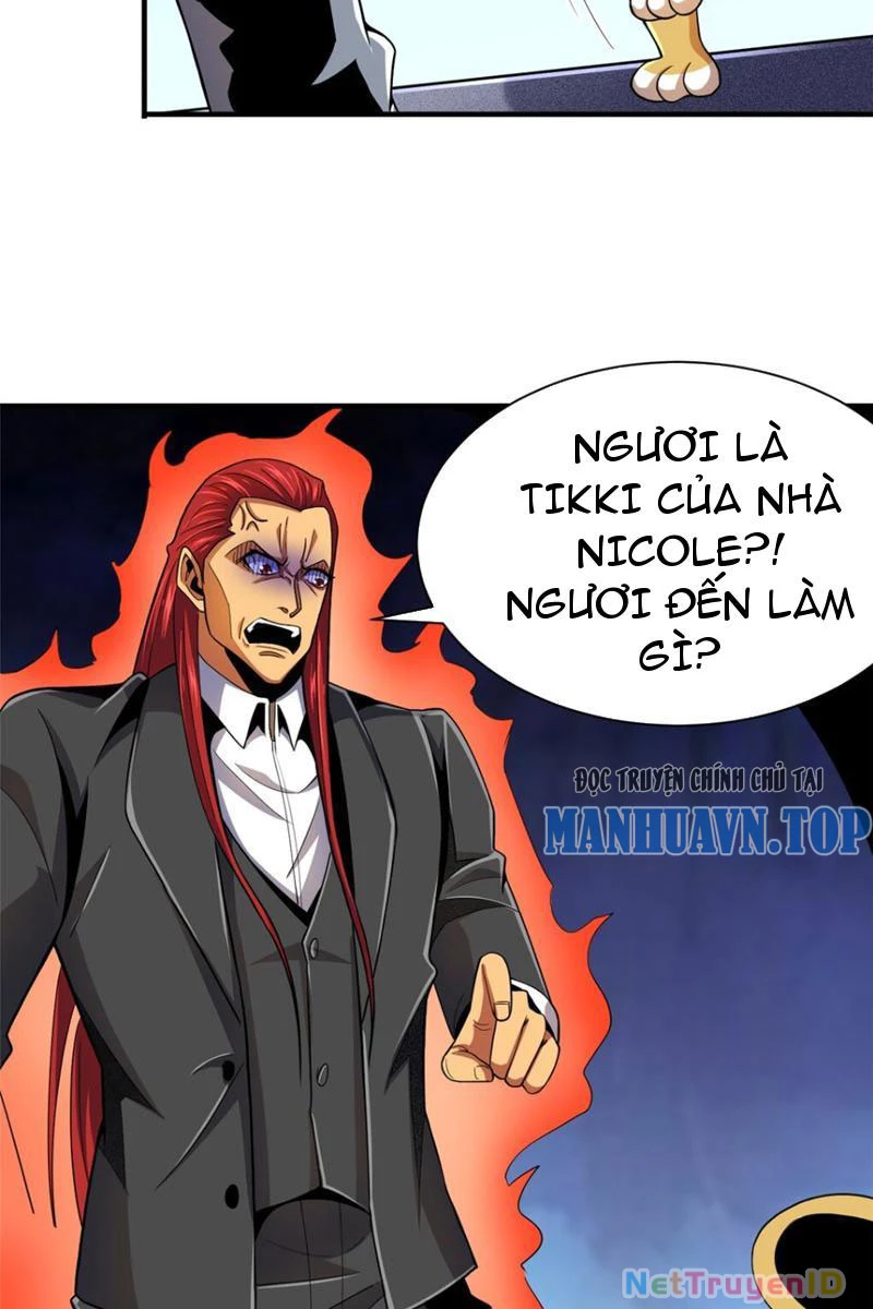 Chiếc Lồng Chứa Quỷ Chapter 35 - 51