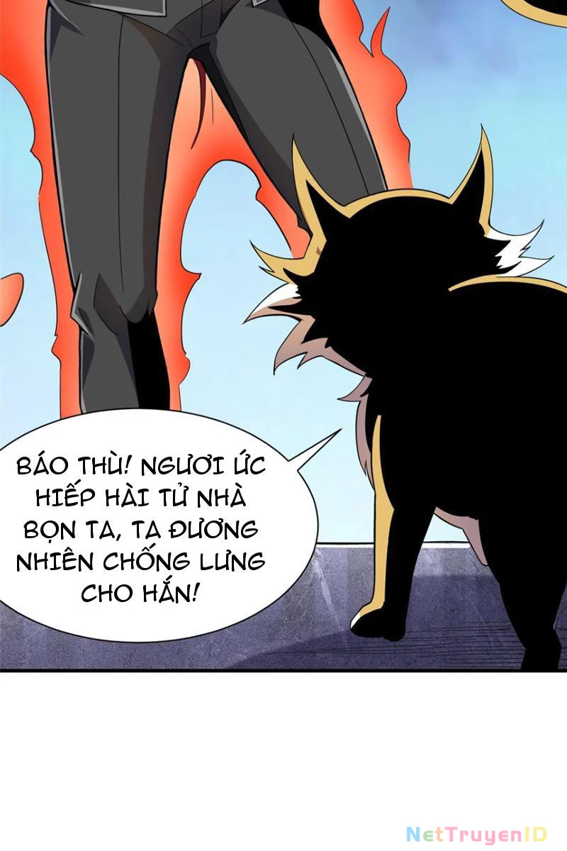 Chiếc Lồng Chứa Quỷ Chapter 35 - 52