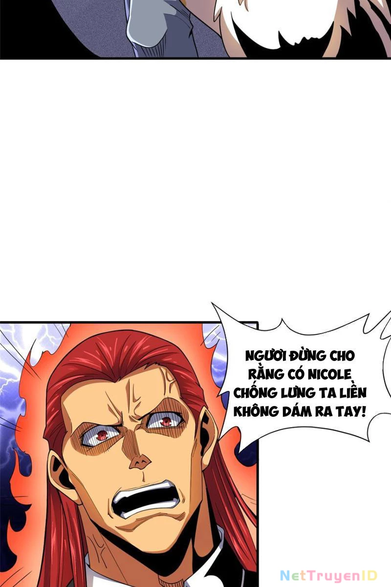 Chiếc Lồng Chứa Quỷ Chapter 35 - 54