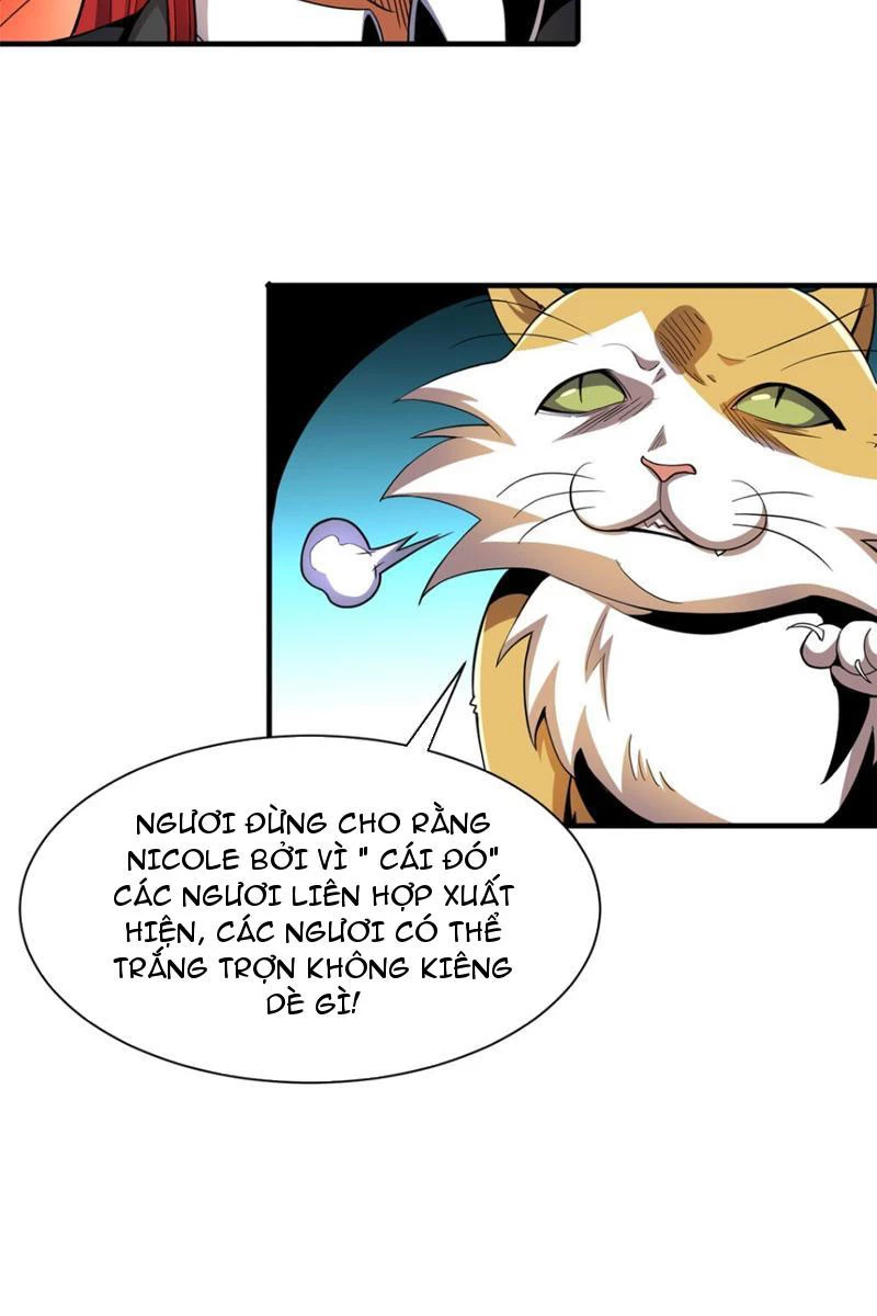 Chiếc Lồng Chứa Quỷ Chapter 35 - 55
