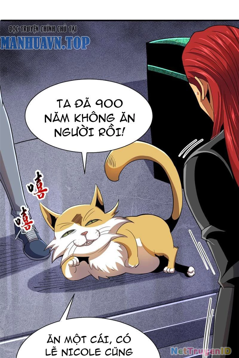 Chiếc Lồng Chứa Quỷ Chapter 35 - 56