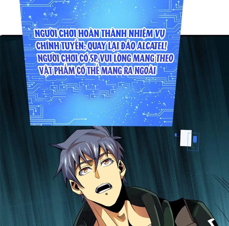 Chiếc Lồng Chứa Quỷ Chapter 35 - 63