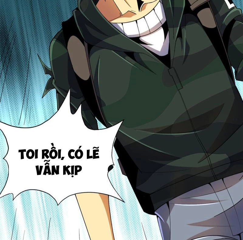 Chiếc Lồng Chứa Quỷ Chapter 35 - 64