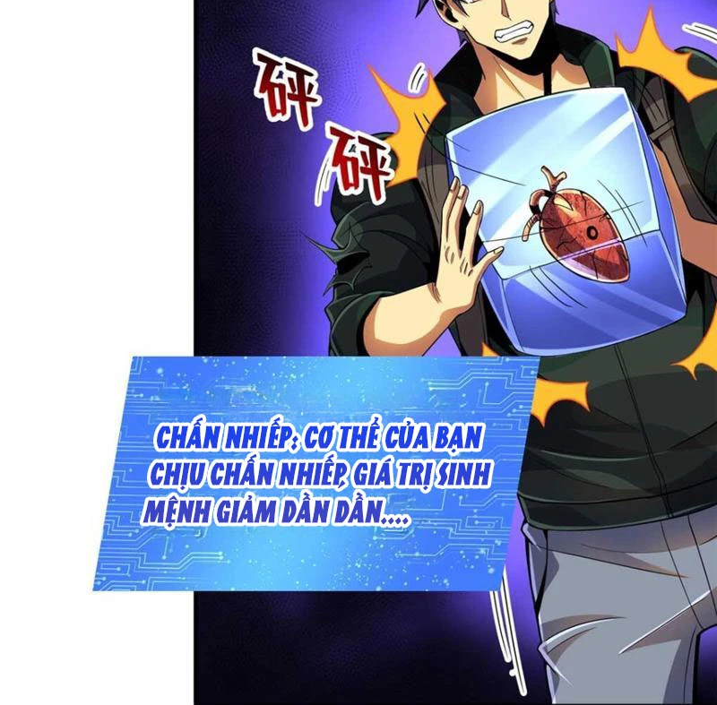 Chiếc Lồng Chứa Quỷ Chapter 35 - 71